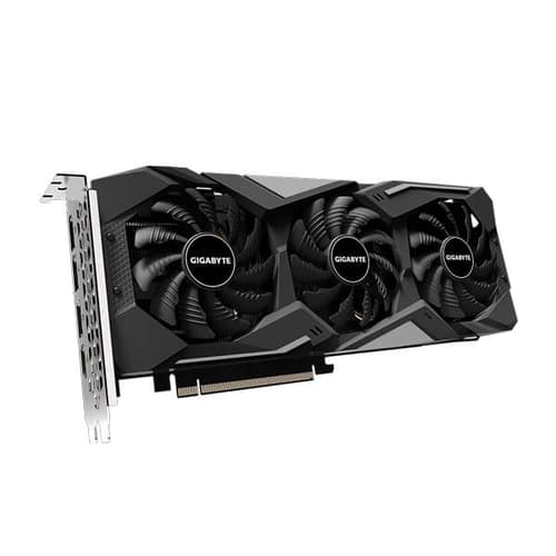 Gigabyte RX 5500 XT Gaming OC 8GB